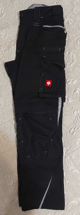 Engelbert strauss 48 esmotion 2020