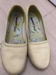 Espadrile dama Timberland