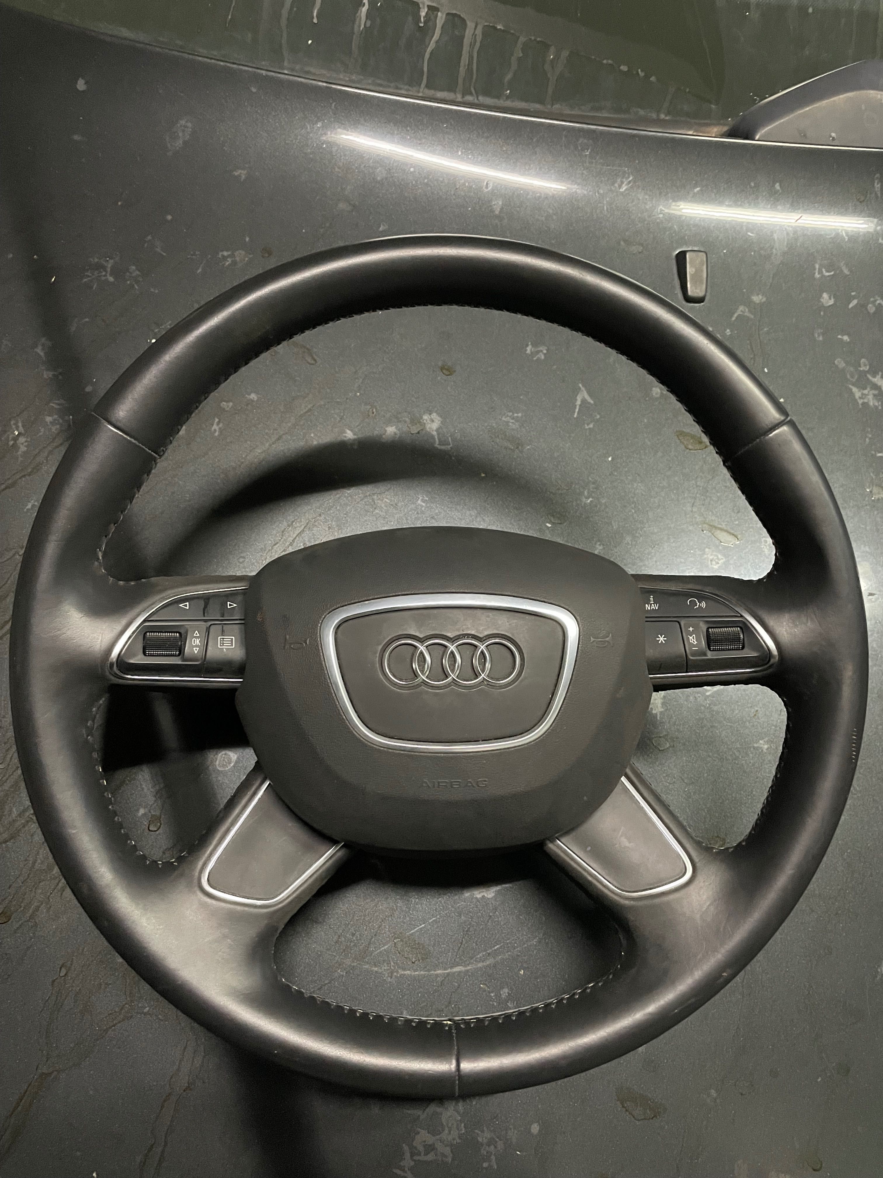 Волан Ауди Audi A6 A7 и други модели