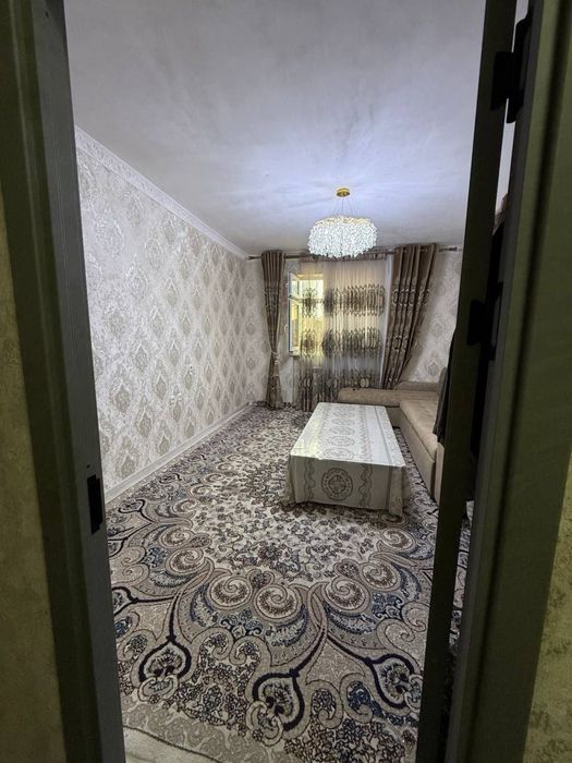 Kvartira sotiladi sergeli sputnik 16а 3/5/7 navastroyka