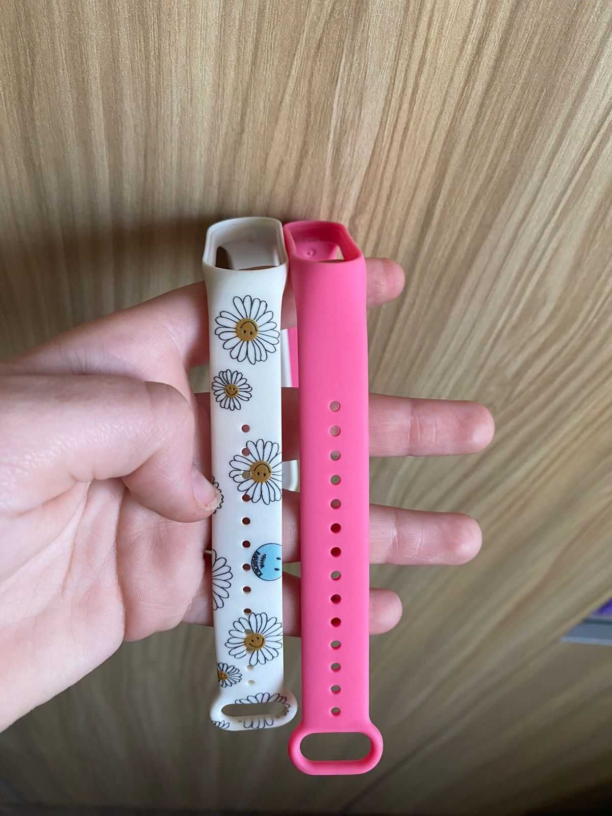 Часы Xiaomi Band 7