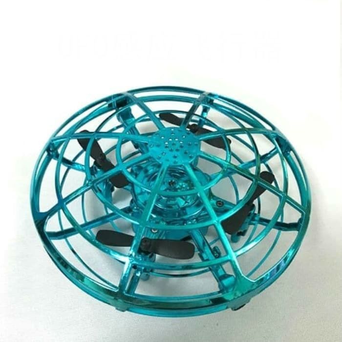 Летяща топка Мини Дрон със сензорно управление