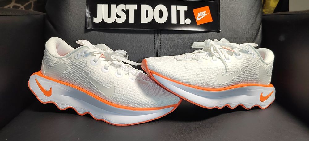 Nike Motiva, номер 40