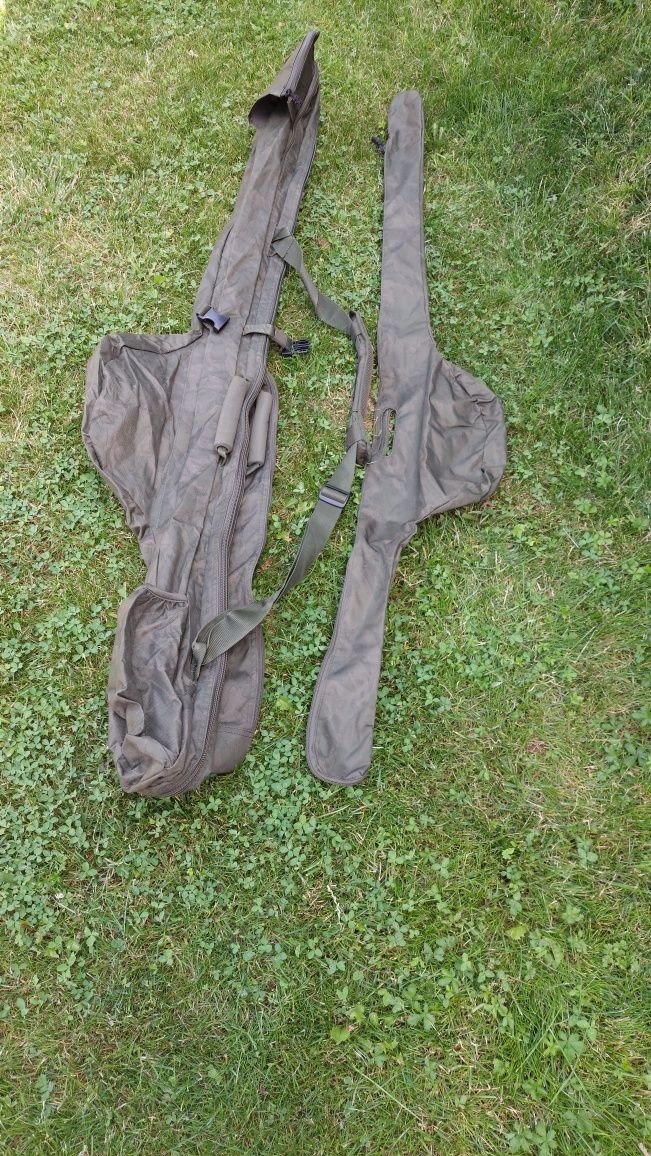 2 huse nash dwarf 10ft, una single si una dubla