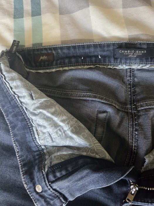 Дамски дънки Cambio Jeans
