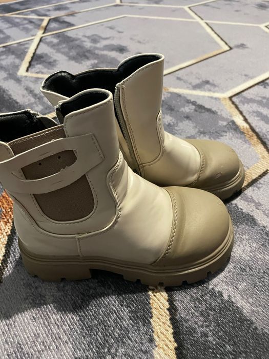 Сапоги детски Демисезонные