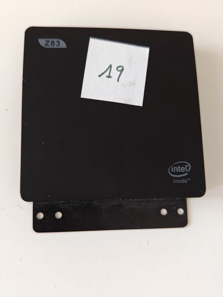 Мини PC Z83-V Intel x5-Z8350