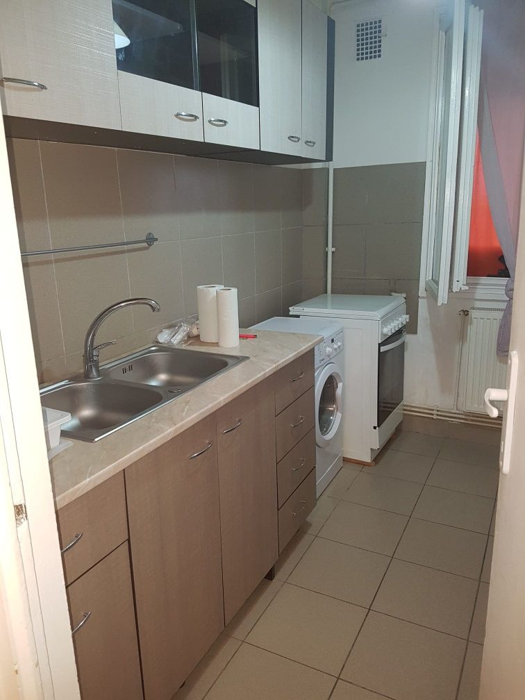 Închiriez apartament 2 camere sect 1