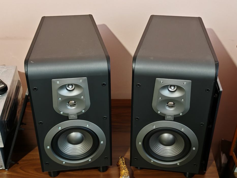 Jbl ES-30 Series. Boxe de top. Vârfuri de gamă. Impecabile. Preț fix !