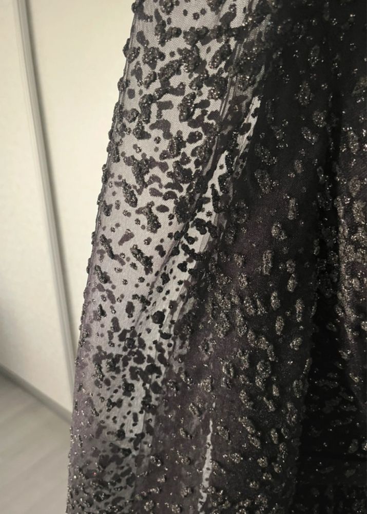 Rochie Eleganta de Nașa