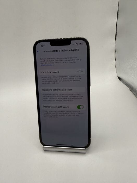 Iphone 13 pro 128 gb