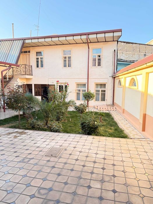 Продаю свой дом в топ-локации Чиланзара — 3.3 сотки