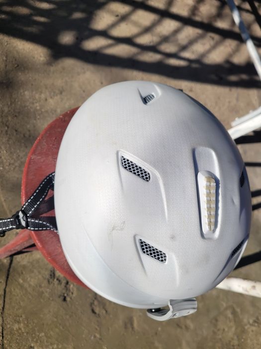 Vand casca de sky adult barbat, dama și copil