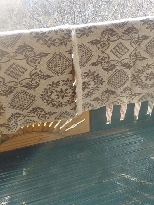 Нови вълнени родопски одела