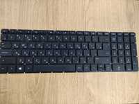 Клавиатура для ноутбука HP 250 G4 15-ac - на запчасти/донор/ремонт