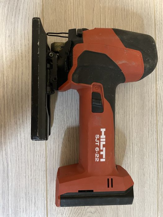 Pendular hilti SJT 6-22