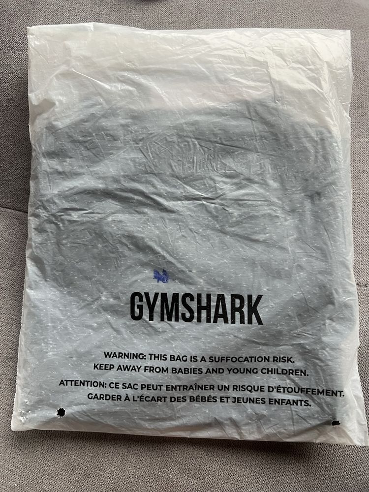 Дамски шорти GymShark SWEAT SEAMLESS SHORTS Black