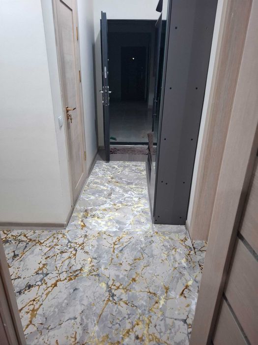 Урганч сити барча қулайликларга эга квартира ижара-арендага  берилади