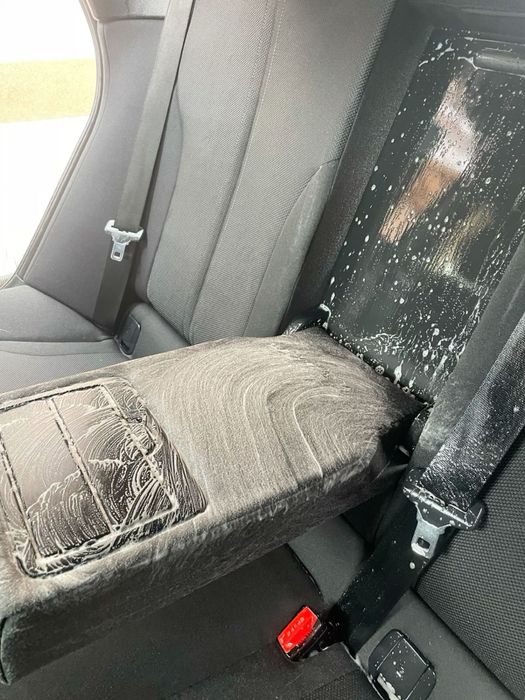 Detailing Auto Oradea