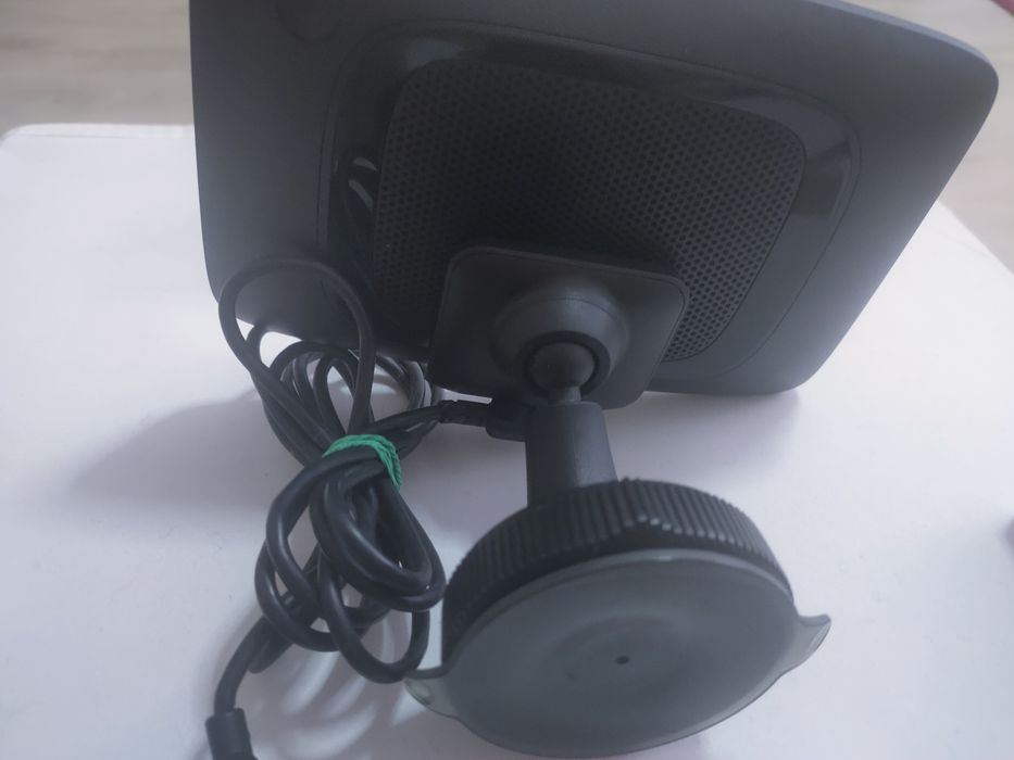 Gps tomtom 6 ca și nou (hărți actualizate)