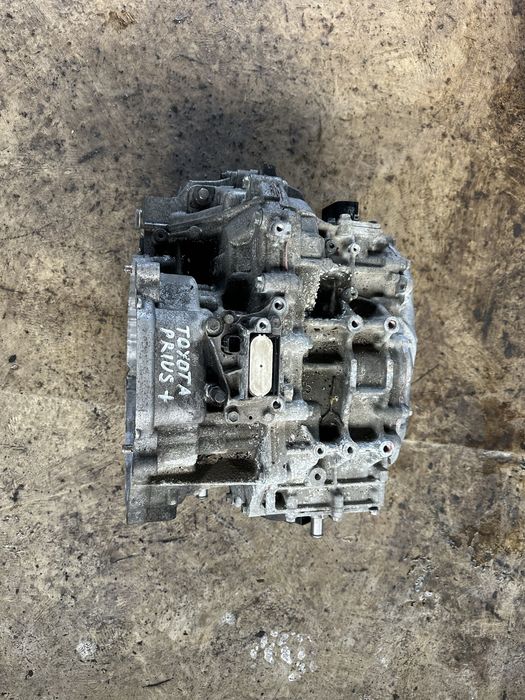 Скоростна кутия за Тойота 1.8i-hybrid