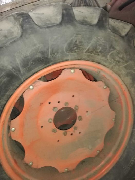 anvelope 460/85 R38