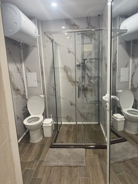 Дава се под наем Двустаен апартамент в Пловдив, Южен - 76 кв.м за 484.5 € - Снимка #6