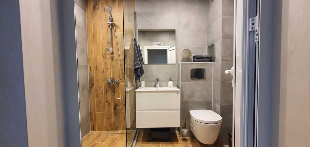 Дава се под наем Двустаен апартамент в Пловдив, Тракия - 65 кв.м за 408 € - Снимка #15