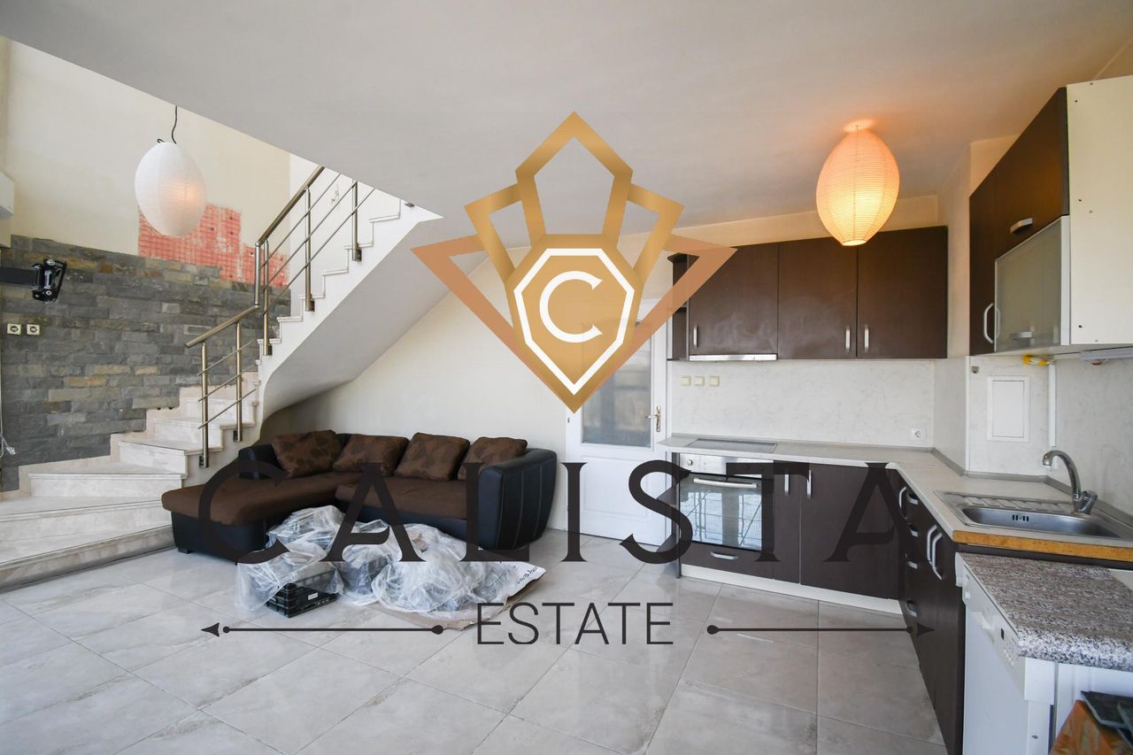 Дава се под наем Четиристаен апартамент в София, Витоша - 160 кв.м за 899 € - Снимка #1