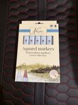 Set Nassau markere desen