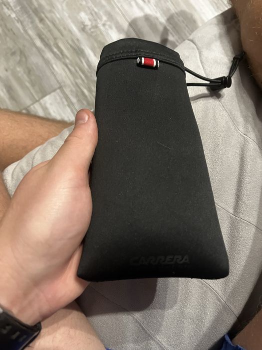 Мъжки слънчеви очила - CARRERA