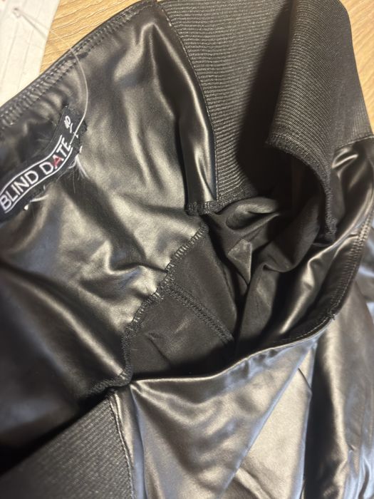 Кожени клинове,латексов клин ХХЛ,ХЛ Л размер