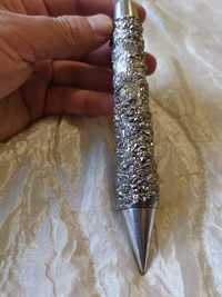 Уникална Химикалка направена от Пирит