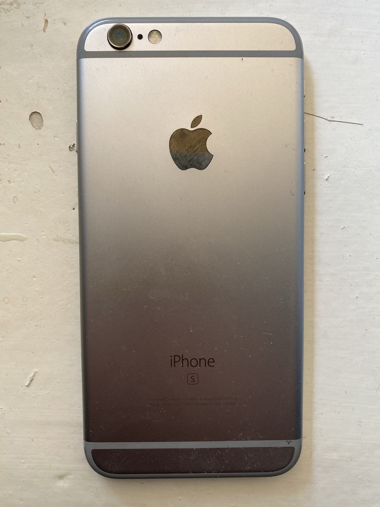 Iphone 6s 32 gb LLA