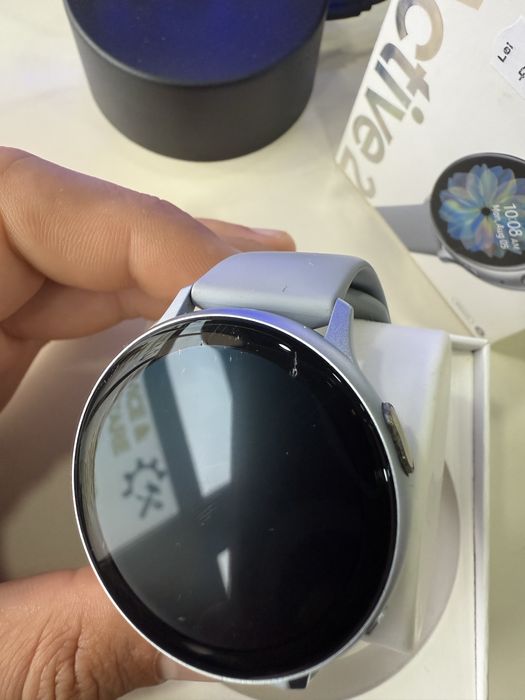 Smartwatch Samsung Galaxy Active2, S-H