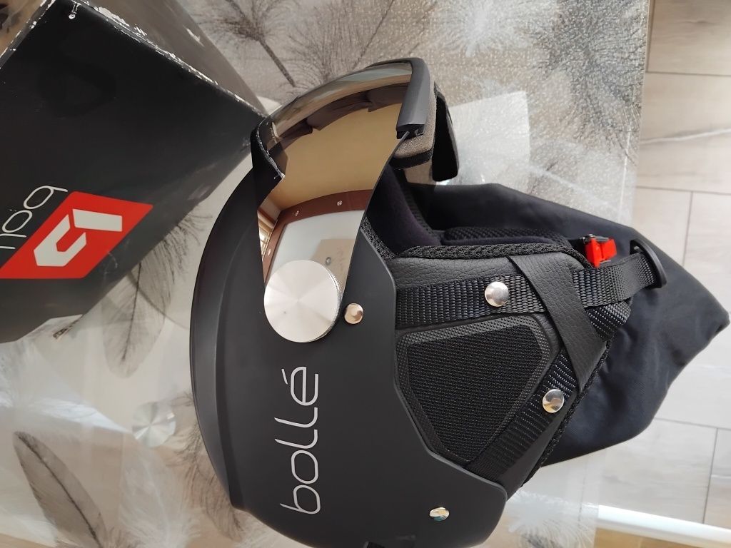 Ски каска  Bolle