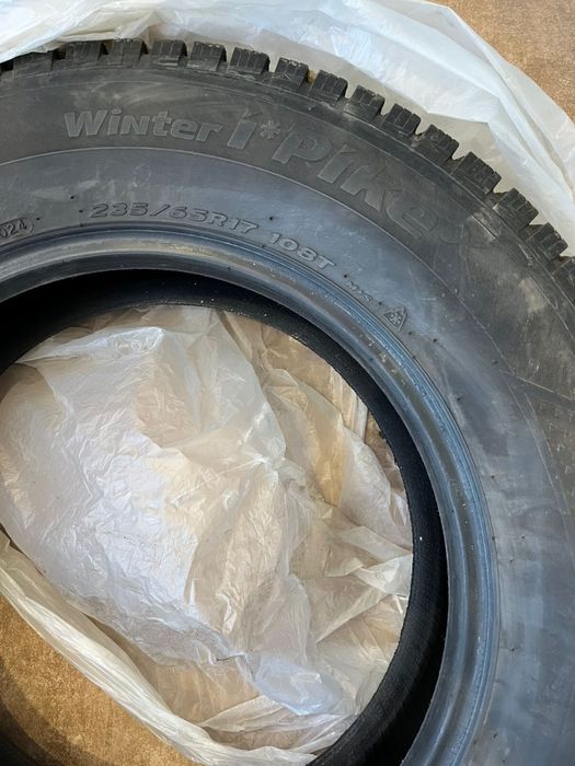 Продам зимние шины!