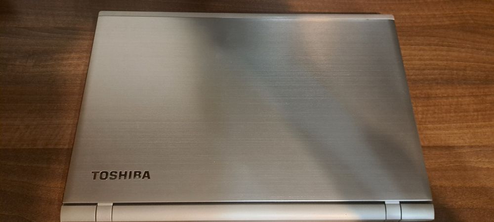 Laptop Toshiba Satellite