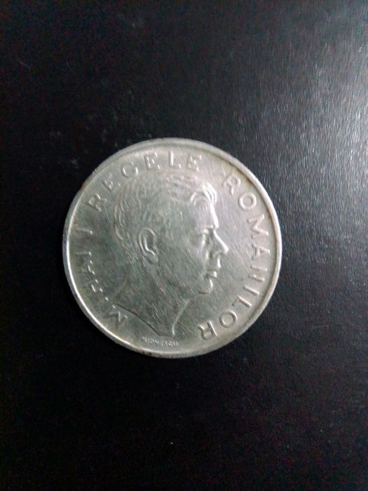 Monede și decorații