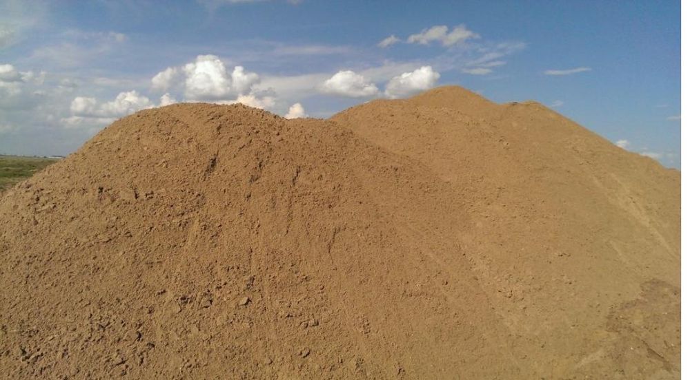 Завезу мелкий песок для штукатурка кладка Отсев Пгс