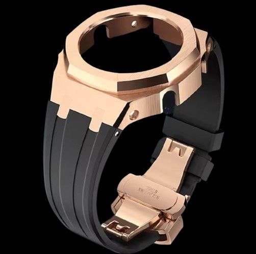 Кейс мод за часовник CASIO G SHOCK GA2100 различни цветове