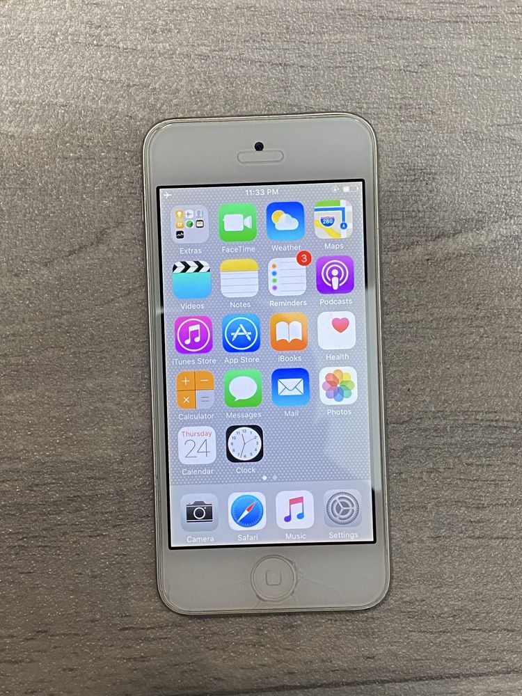 Ipod touch 5 32GB