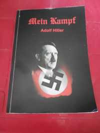 Adolf Hitler - Mein Kampf
