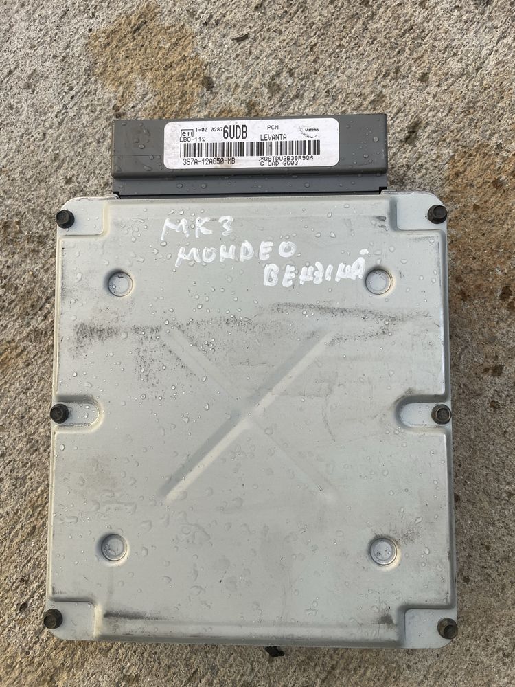 Calculator motor / ecu Ford Mondeo mk3 1.8 2.0 benzina