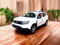 Dacia Duster Factura Garantie 1 an IN RATE fara avans