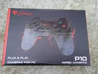 Vand game pad, placi de baza defecte