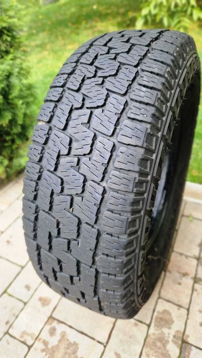 Anvelopa 265 70 R 16 Pirelli