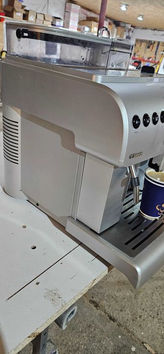 Saeco Royal utilizat