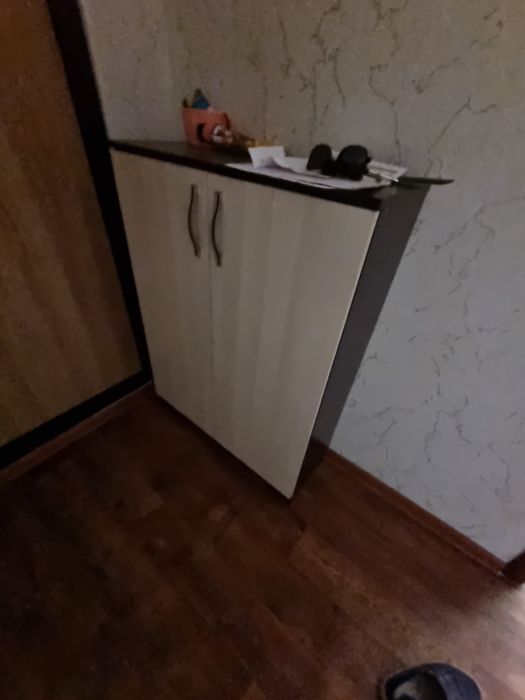 Аяқкиім салғыш тумбочка