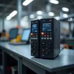 Reparații PLC, HMI, Invertoare – Rapid, Garantat 12 luni